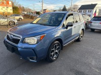 Image for 2016 Subaru Forester 2.0XT TOURING ID: 7077145