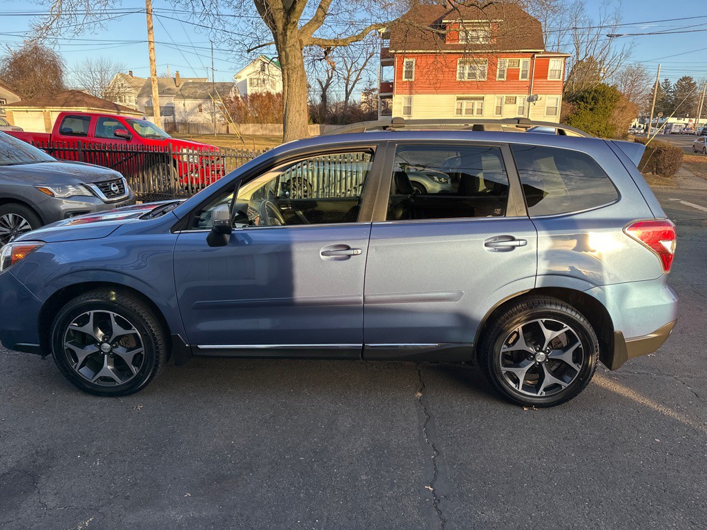 2016 Subaru Forester Image 2