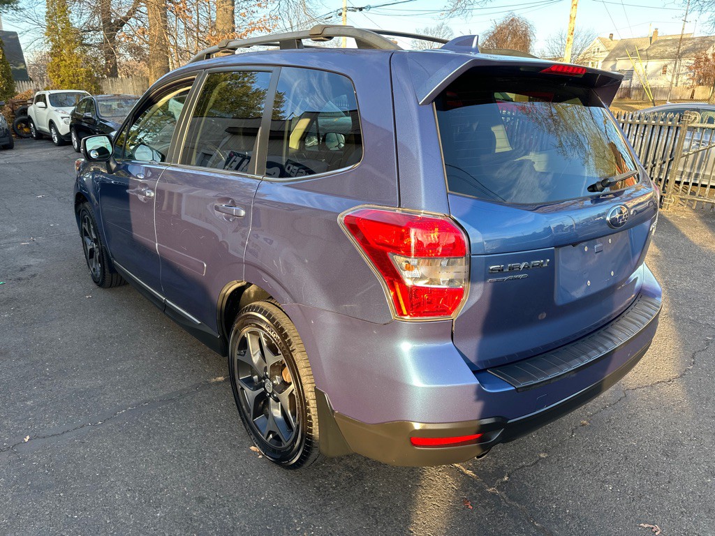 2016 Subaru Forester Image 3