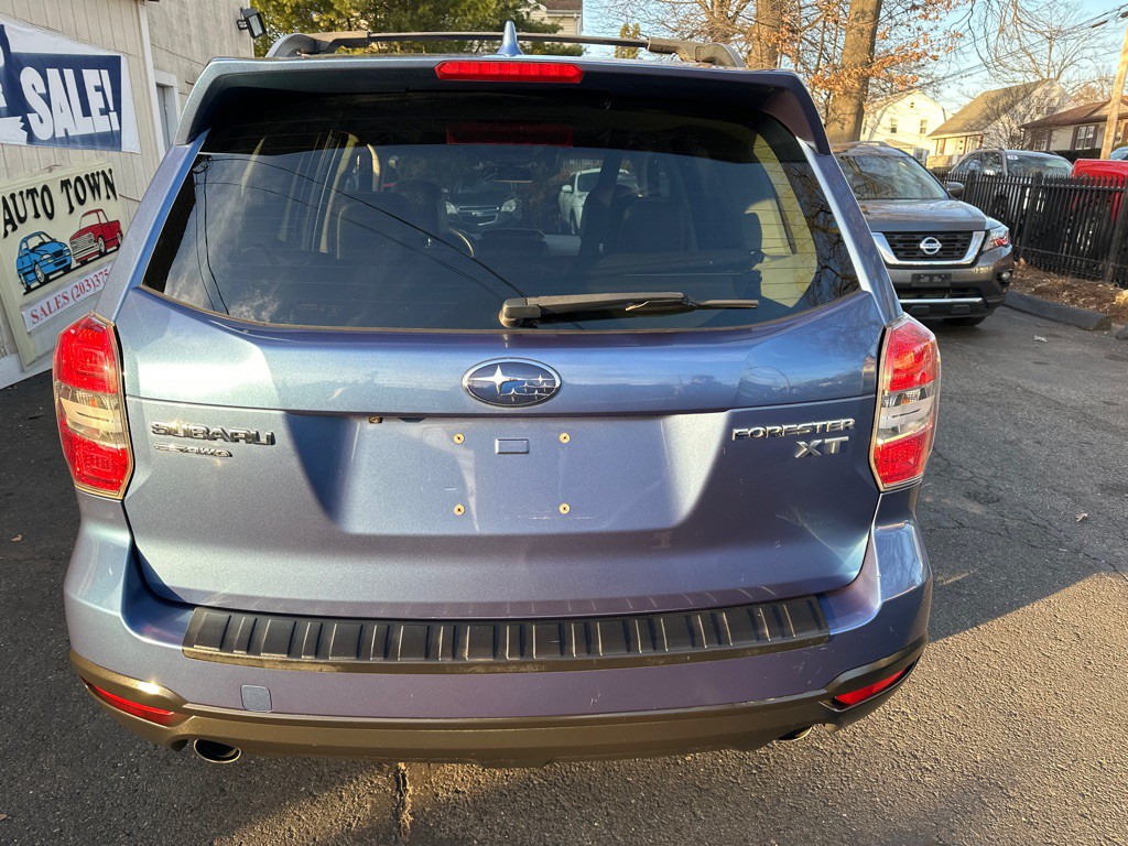 2016 Subaru Forester Image 4