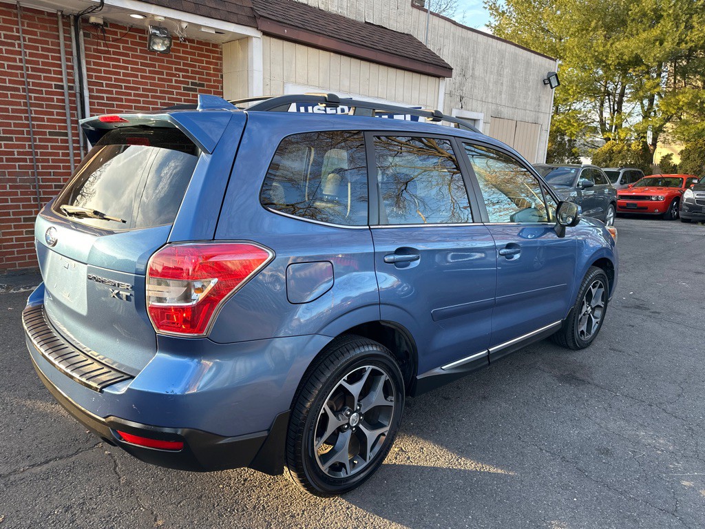 2016 Subaru Forester Image 5