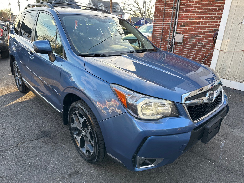 2016 Subaru Forester Image 7