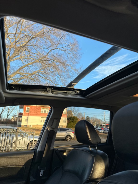 2016 Subaru Forester Image 10