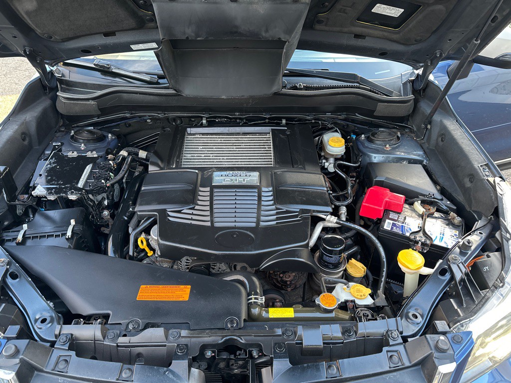 2016 Subaru Forester Image 14