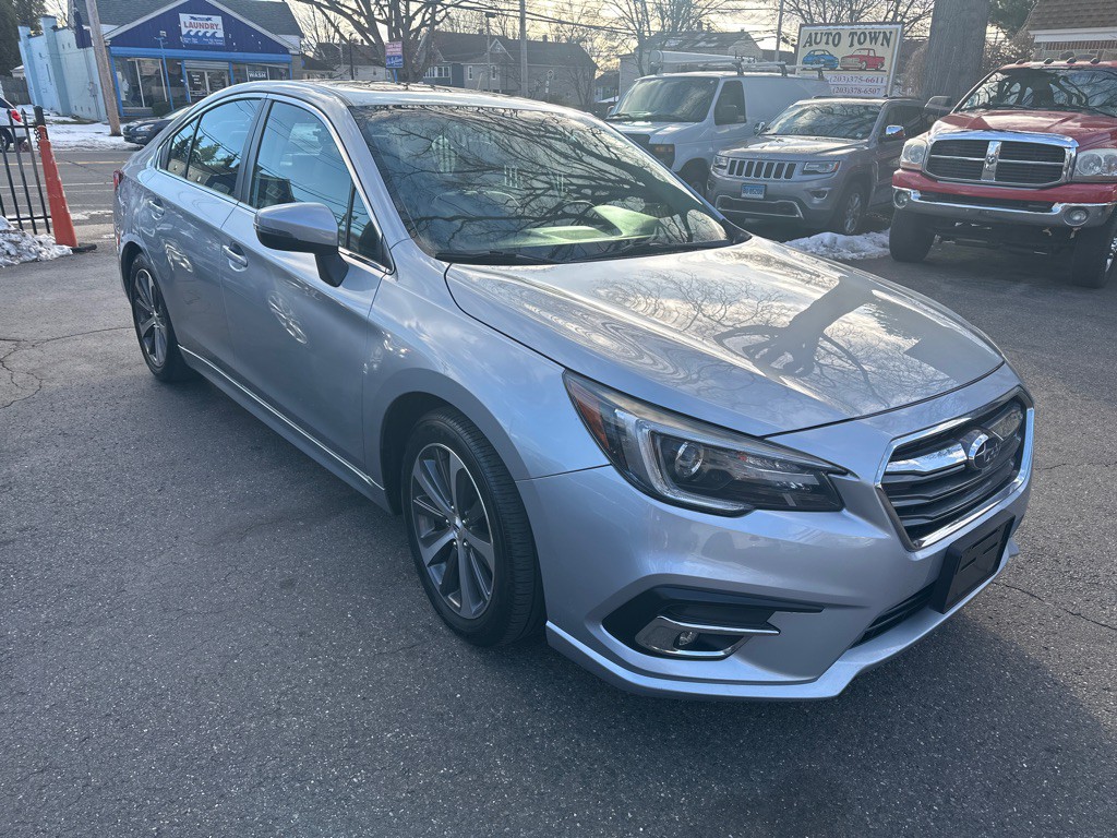 2019 Subaru Legacy Image 6