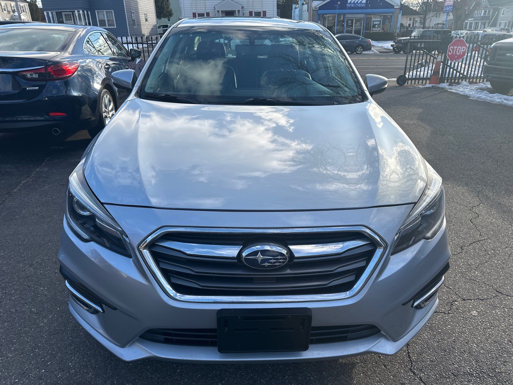 2019 Subaru Legacy Image 7