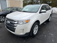 Image for 2013 Ford Edge SEL ID: 7151320