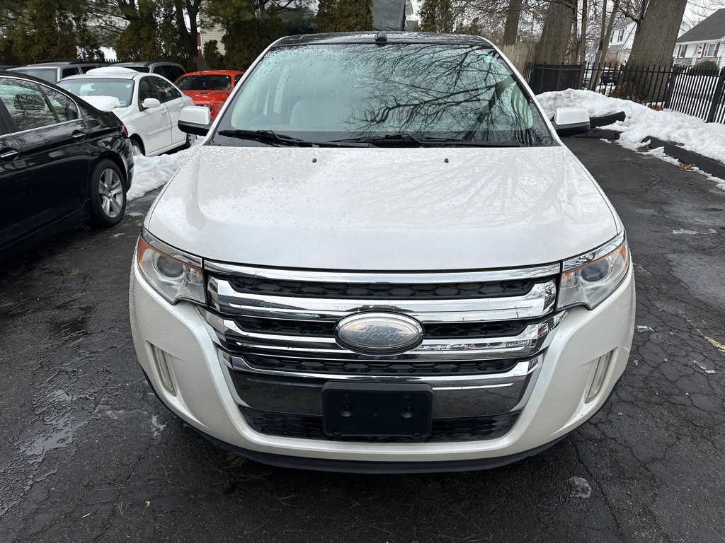 2013 Ford Edge Image 7