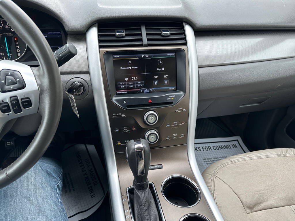 2013 Ford Edge Image 11