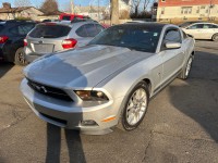 Image for 2012 Ford Mustang V6 PREMIUM ID: 7151590