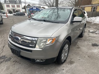 Image for 2008 Ford Edge Limited ID: 7152082