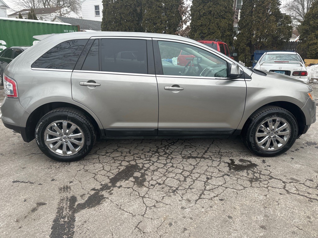 2008 Ford Edge Image 6