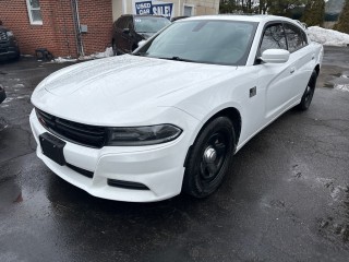 Image for 2019 Dodge Charger SXT ID: 7155184