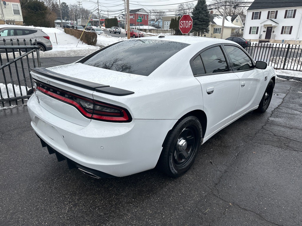 2019 Dodge Charger Image 5