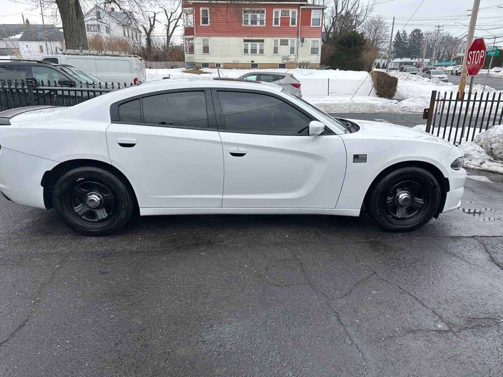 2019 Dodge Charger Image 6