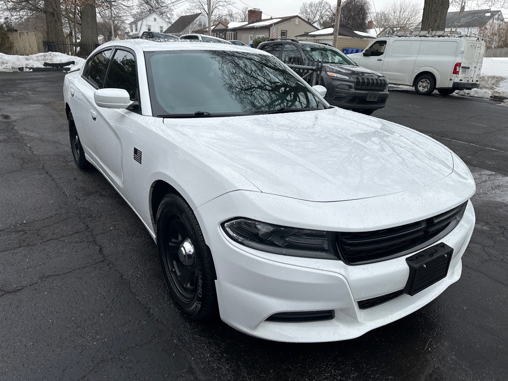 2019 Dodge Charger Image 7