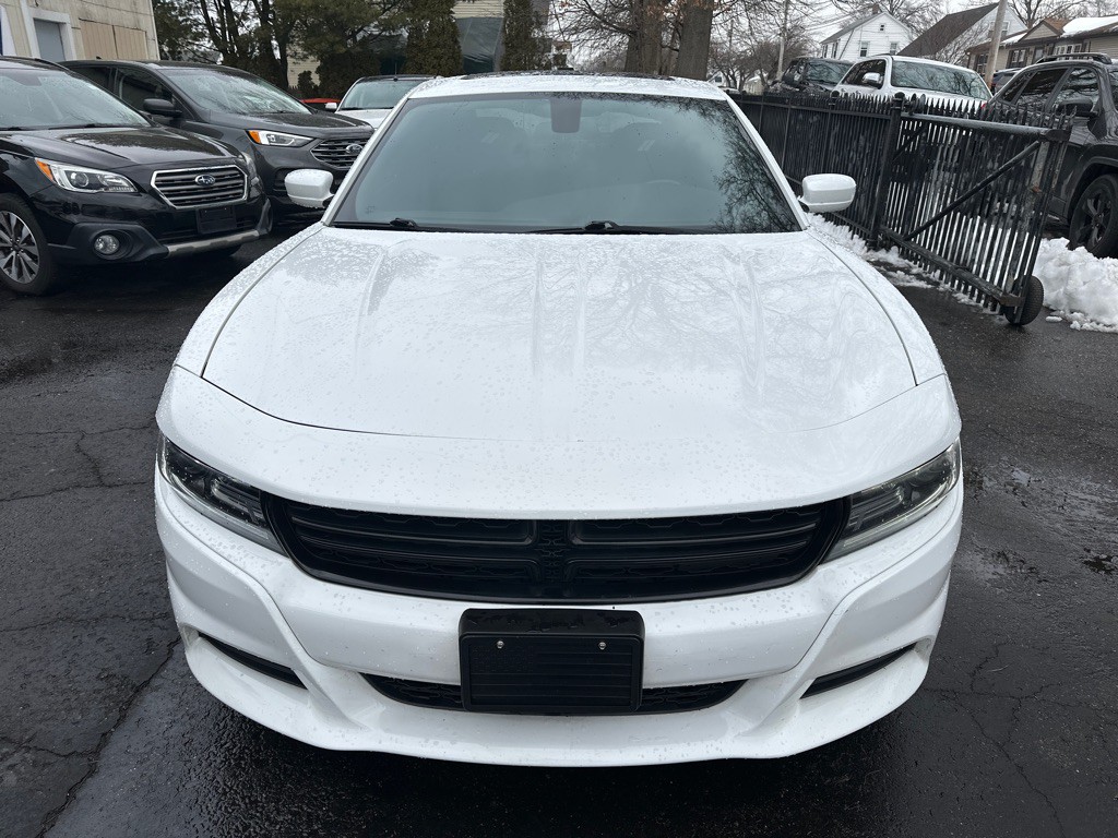 2019 Dodge Charger Image 8