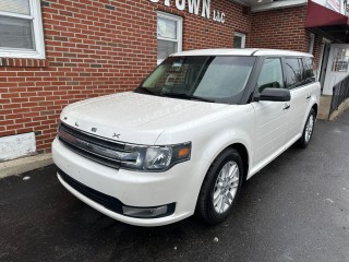 Image for 2015 Ford Flex SEL ID: 7155645
