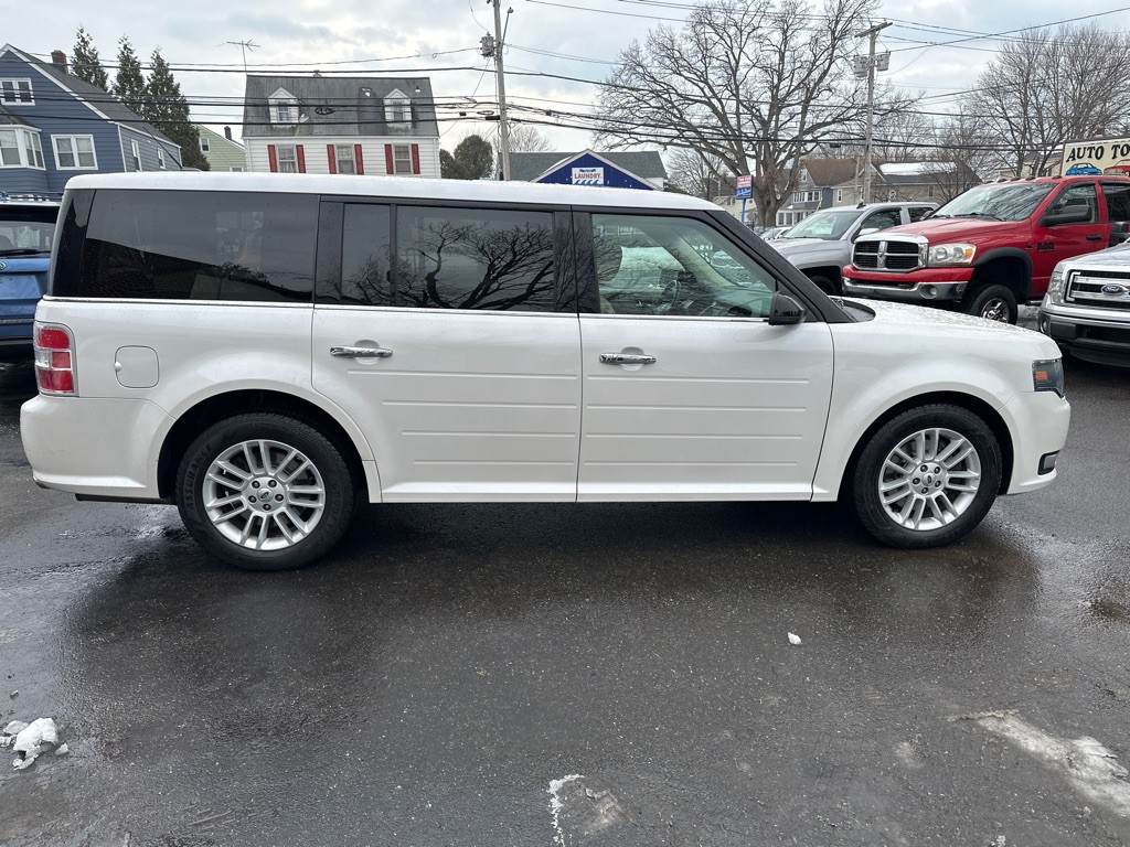 2015 Ford Flex Image 6