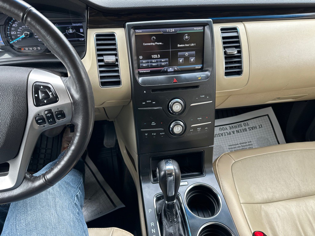 2015 Ford Flex Image 12