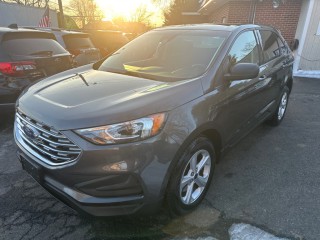 Image for 2019 Ford Edge SE ID: 7174856