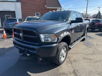 Image for 2016 RAM 3500 ST ID: 7186544