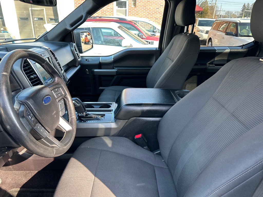 2016 Ford F-150 Image 9