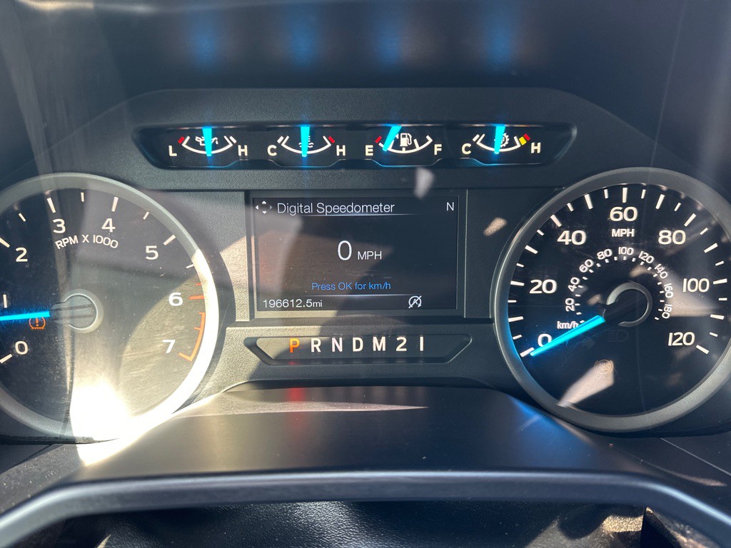 2016 Ford F-150 Image 10