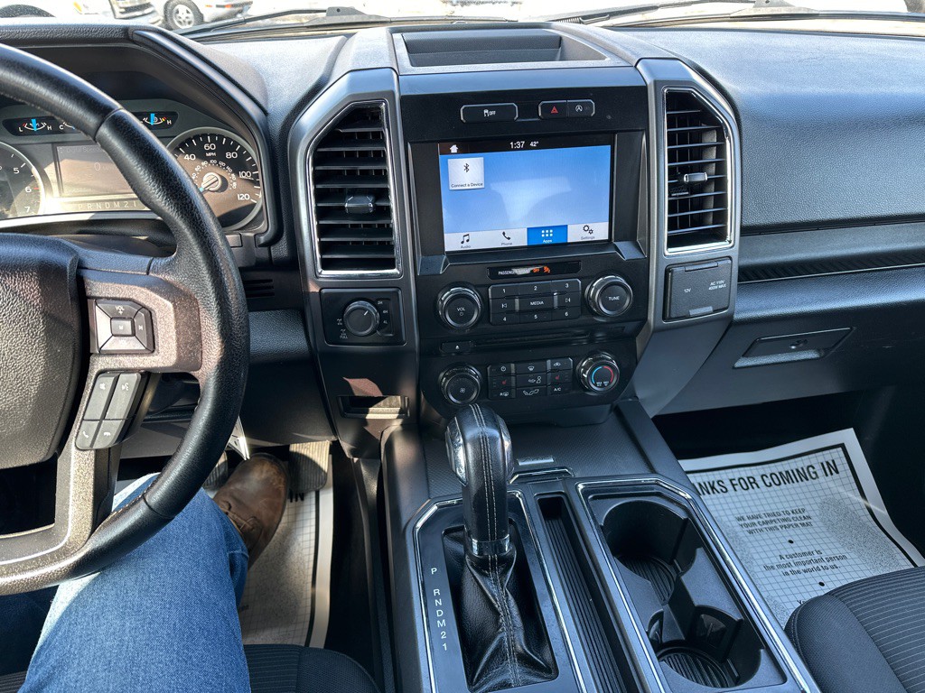 2016 Ford F-150 Image 11