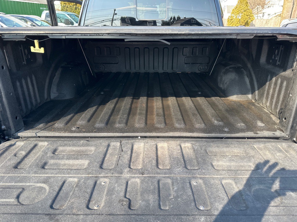 2016 Ford F-150 Image 12