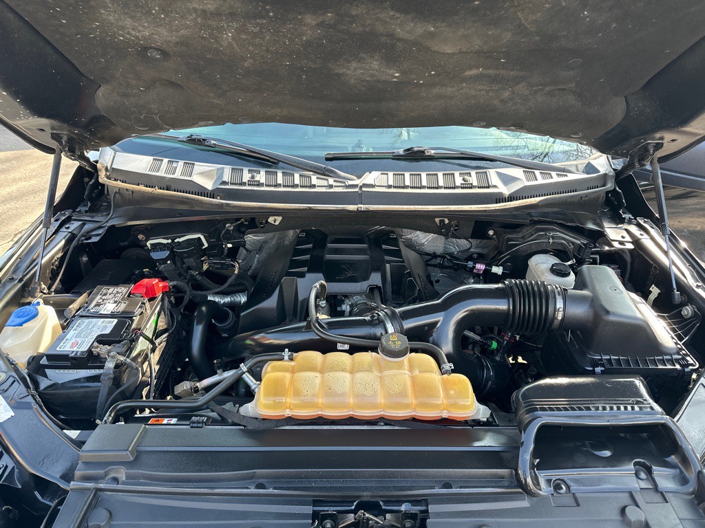 2016 Ford F-150 Image 13