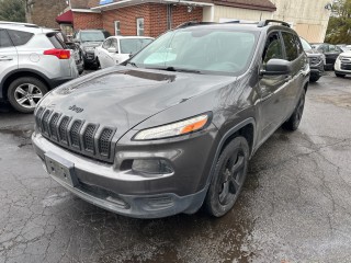 Image for 2017 Jeep Cherokee Sport ID: 7194037