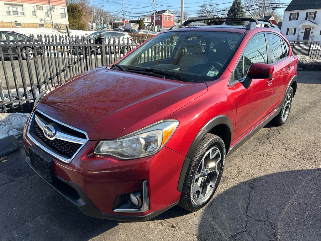 2017 Subaru Crosstrek Image 1