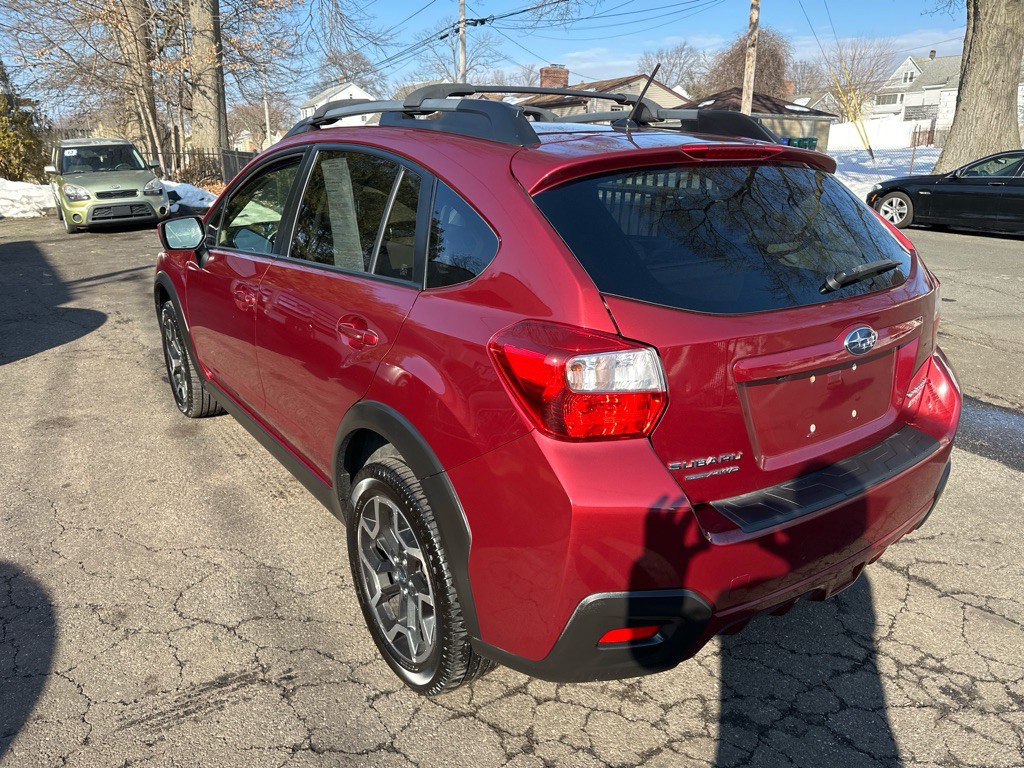 2017 Subaru Crosstrek Image 3