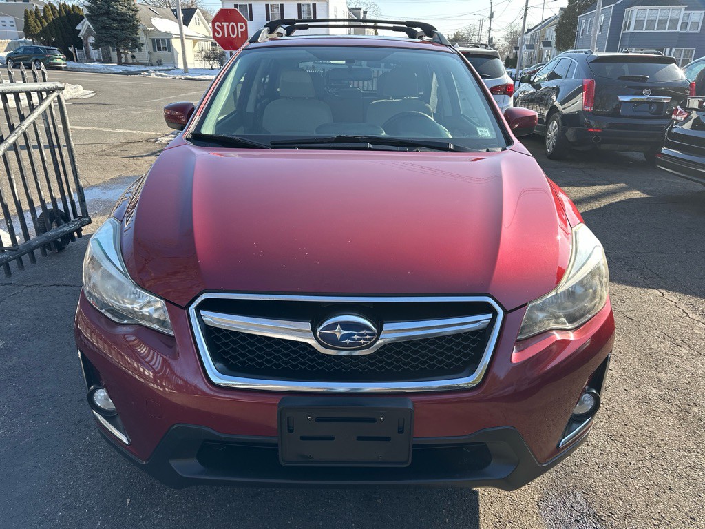 2017 Subaru Crosstrek Image 7