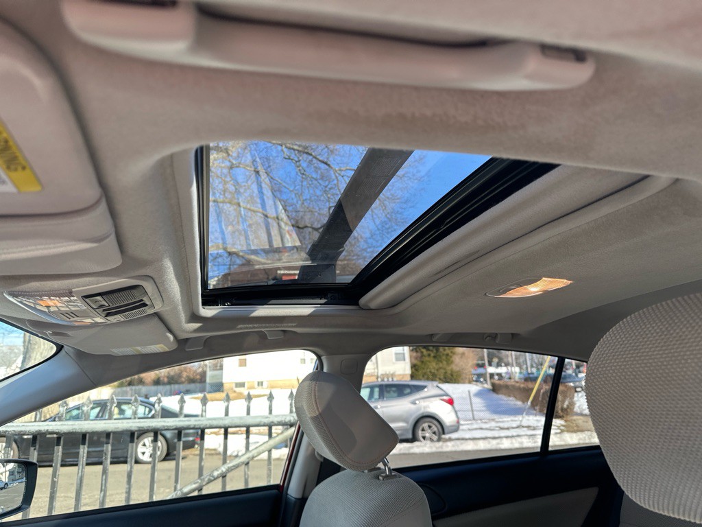 2017 Subaru Crosstrek Image 9