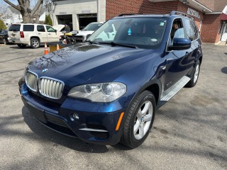 Image for 2012 BMW X5 xDrive50i ID: 7215172