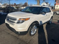 Image for 2014 Ford Explorer XLT ID: 7215177