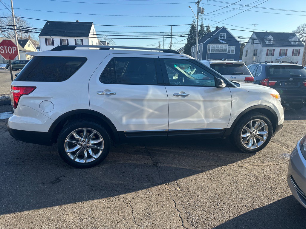 2014 Ford Explorer Image 6