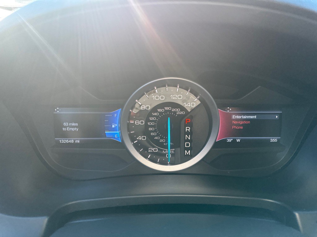 2014 Ford Explorer Image 10