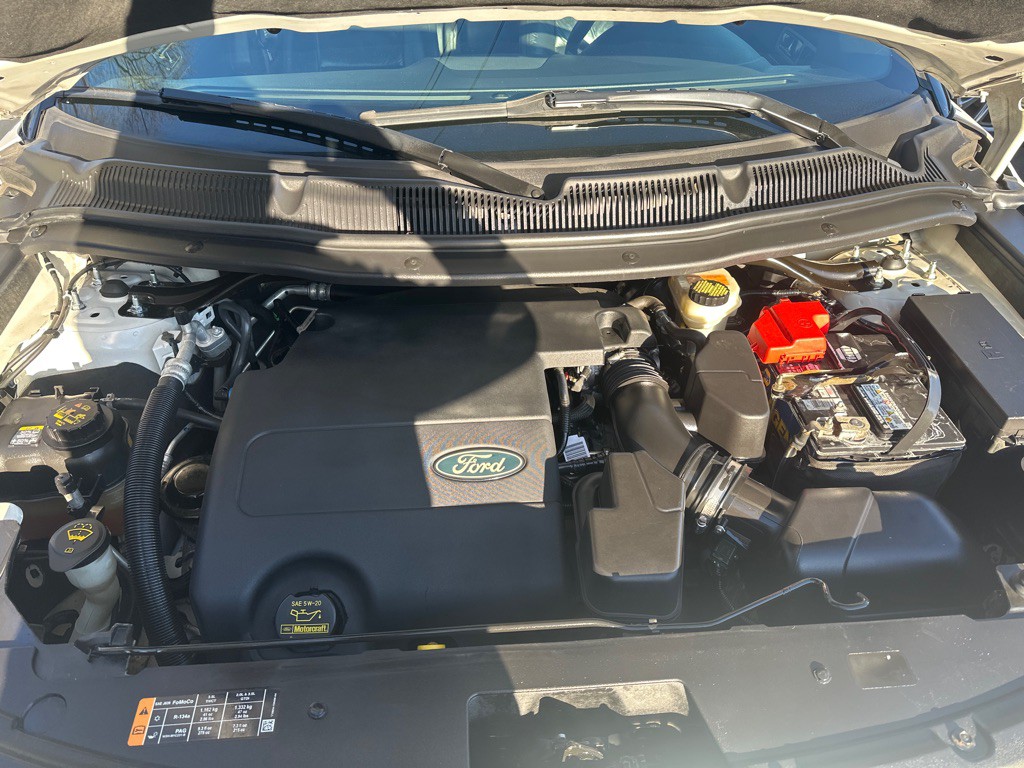 2014 Ford Explorer Image 13