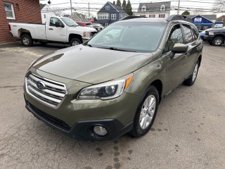Image for 2015 Subaru Outback 2.5I PREMIUM ID: 7268723