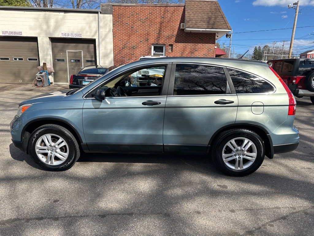 2011 Honda CR-V Image 2