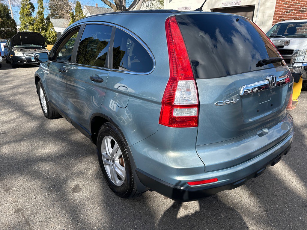 2011 Honda CR-V Image 3