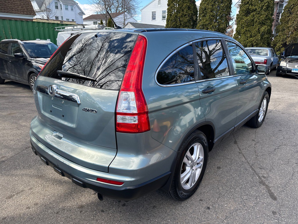 2011 Honda CR-V Image 5
