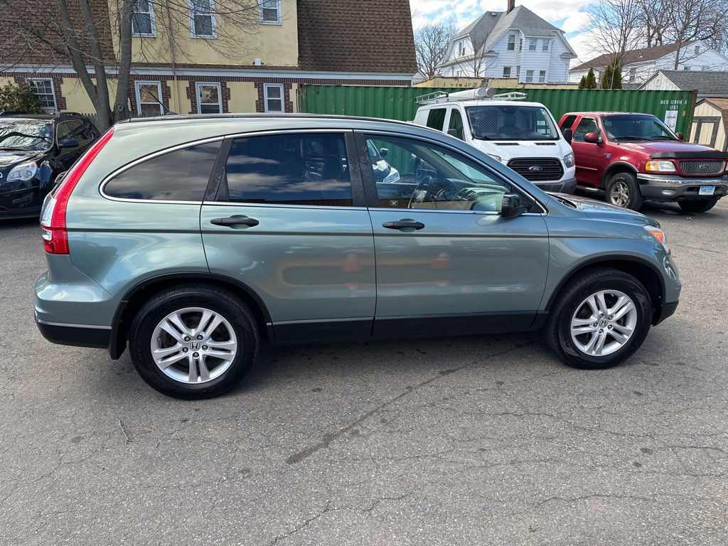 2011 Honda CR-V Image 6
