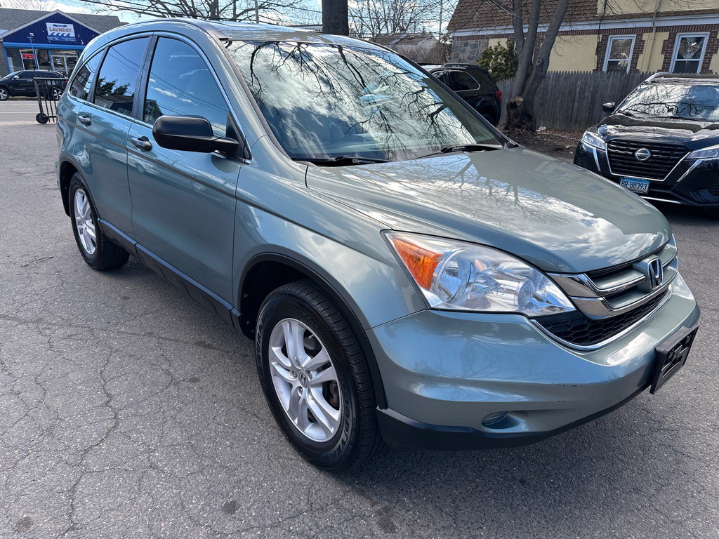 2011 Honda CR-V Image 7