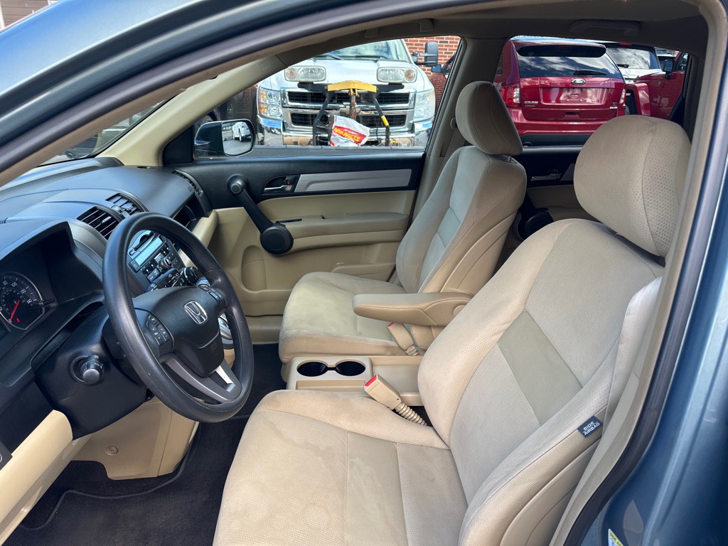 2011 Honda CR-V Image 9