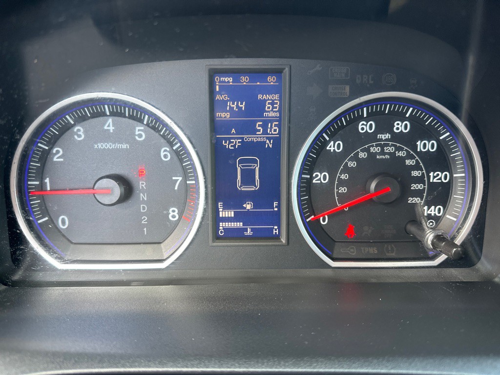 2011 Honda CR-V Image 11