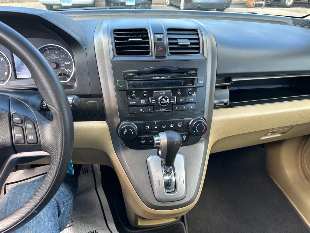 2011 Honda CR-V Image 12